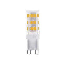 Led G9 3W 300lm 27K 100-50-10% 3STEP dim