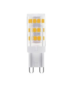 Led G9 3W 300lm 27K 100-50-10% 3STEP dim