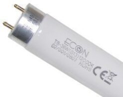Flúrpera 36W 840