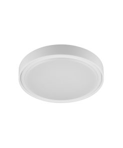 QIJO Loftljós Hvítt 260mm