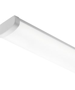 OPTIMUS LED loftljós, 150 cm 60W 4K IP44