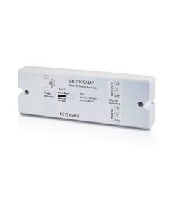 DMX signal magnari 12-24V 0,5A