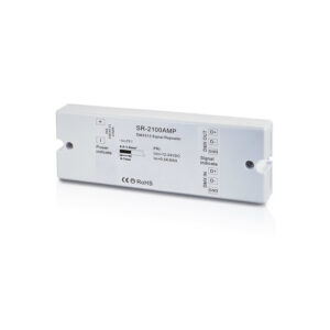 DMX signal magnari 12-24V 0,5A