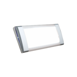 SLIMLIGHT útljós, 3-7 h autotest IP40