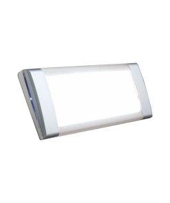 SLIMLIGHT útljós, 3-7 h autotest IP40