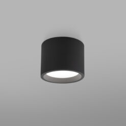 Útiljós loft hringur GX53 IP54 grátt