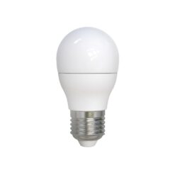Smart kúlupera 827-865 470lm E27 OP