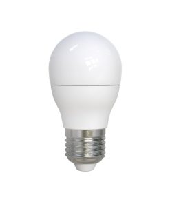 Smart kúlupera 827-865 470lm E27 OP
