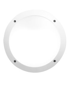 LUCIA Opal Q300 E27 IP66 hvítt