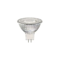 LED MR16 4,9W 27K 395lm GU5.3 12V 36° dimm
