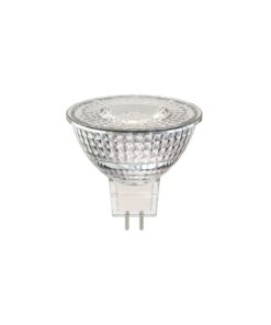 LED MR16 4,9W 27K 395lm GU5.3 12V 36° dimm