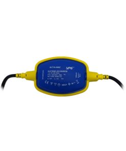 LED Driver 1-10W 350 MA IP68