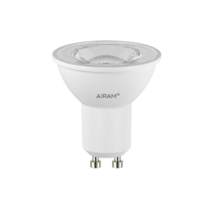 Led GU10 PRO 5,7W 600lm 36° 4K dimmanleg