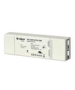Zigbee 3.0 móttakari dimmaeining 24V