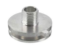 Nippill ál M10x1