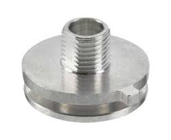 Nippill ál M10x1