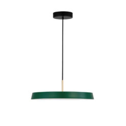 xVETRO hangandi Q500 LED 41W 3K grænt