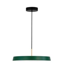 VETRO hangandi Q500 LED 41W 3K grænt