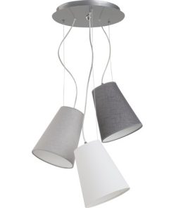 Hangandi Retto C 3x60W E27
