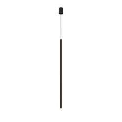 LASER 1000 hangandi 100cm 10W G9 svart