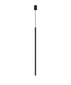 LASER 1000 hangandi 100cm 10W G9 svart