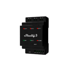 Shelly Pro 3