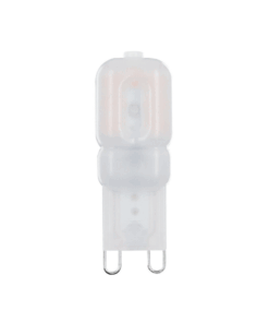 Led G9 2W 27K 180lm mött 2stk.