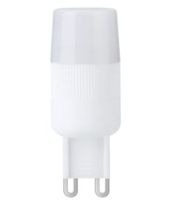 Led G9 3,5W 300lm 822-830K dim to warm