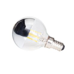 Toppspegilpera Led 4W E14 27K dimmanleg