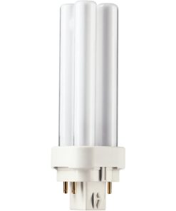 PLC-C 4P 10W  827 G24q-1