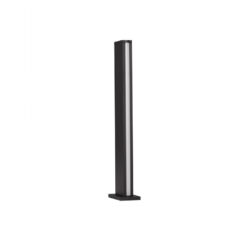 MINOT staur H700 LED 12W 3K svart
