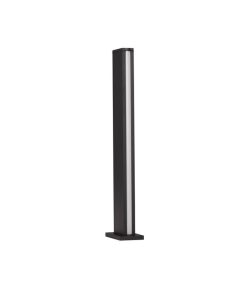 MINOT staur H700 LED 12W 3K svart
