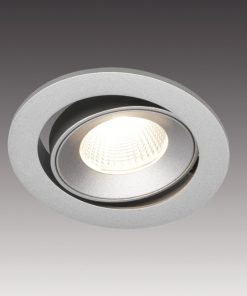 SR 68 4,8W 350mA 2700K hvítt IP44