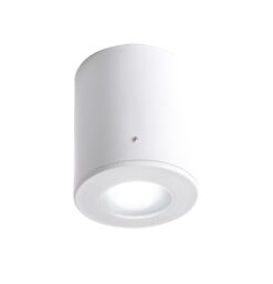 FRANCA 90 útiljós á loft, GU10 3,5W CCT hvítt