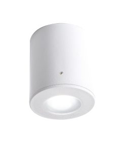 FRANCA 90 útiljós á loft, GU10 3,5W CCT hvítt