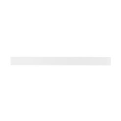 SELINE veggljós hvítt 90cm LED 36W 3K IP44