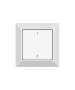 Zigbee rofi hvítur