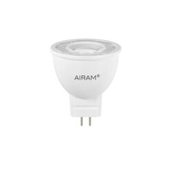 LED MR11 27K 225lm GU4 12V 36D