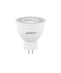 LED MR11 27K 225lm GU4 12V 36D