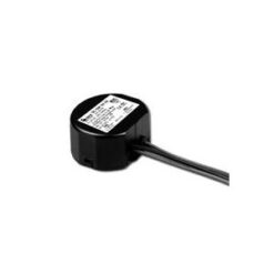 Ledspennir 24V DC hringl. 0-12W