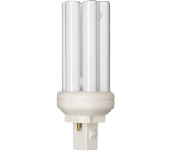 PL-T 2P 26W  840 GX24d-3