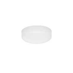 DELL LED ljós fyrir viftu 18W 1080Lm IP20