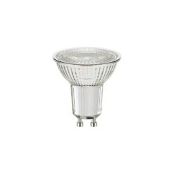 Led GU10  5,5W 535lm 27K 36° dimmanleg