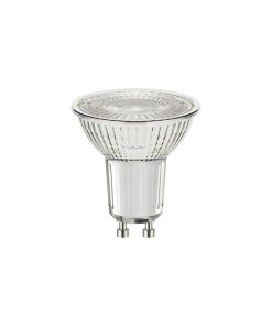 Led GU10  6W 580lm 27K 36° dimmanleg