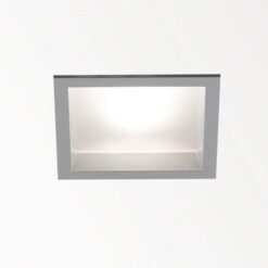 CARREE GT 12V 50W  grátt