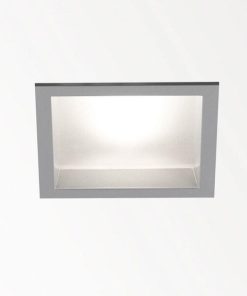 CARREE GT 12V 50W  grátt