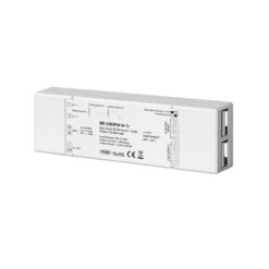 DALI+Push +1-10V+TRIAC into 1 LED dimmer