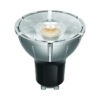 LED GU10 7W 3K 350Lm 10° dimmanleg