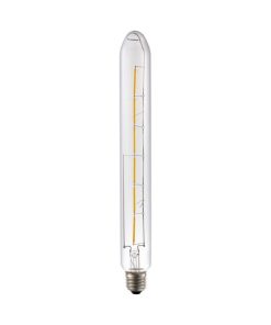 LED Tube T38x315 5,5W 230V 925 E27 dim