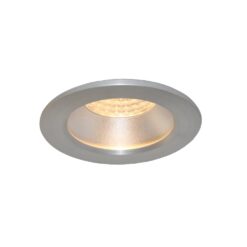 IMBER innfelldur 85mm GU10 IP44 ál